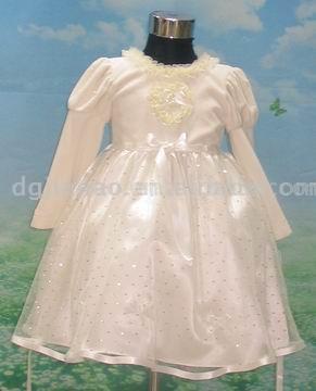 Children `s Formelle Dress (Children `s Formelle Dress)