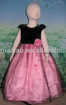 Children`s Stage Costume (Children`s Stage Costume)