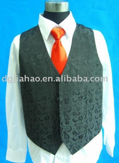 boy`s vest (boy `s gilet)