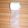 Organza ribbon (Ruban organza)