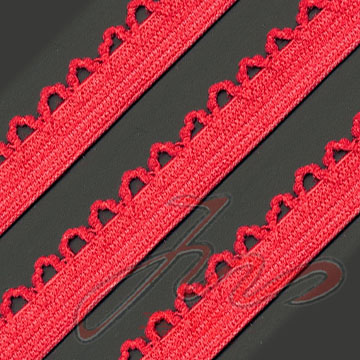 Lace Webbing (JW2124L--11) (Lace Gurtband (JW2124L - 11))