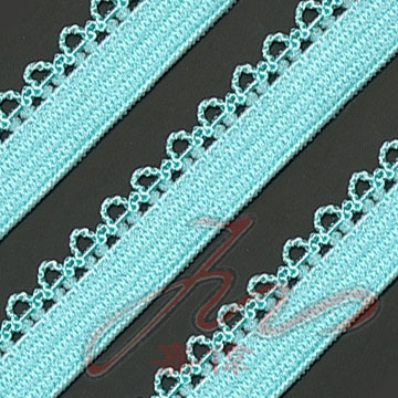 Lace Webbing (Lace Gurtband)