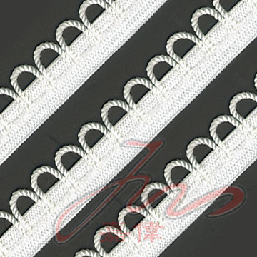 Lace Webbing (Lace Gurtband)