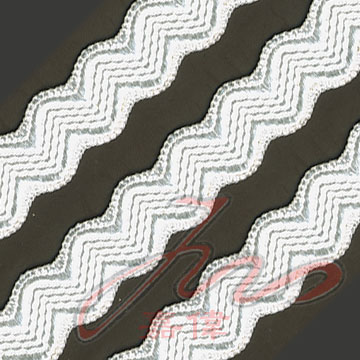 Lace Webbing (Lace Gurtband)