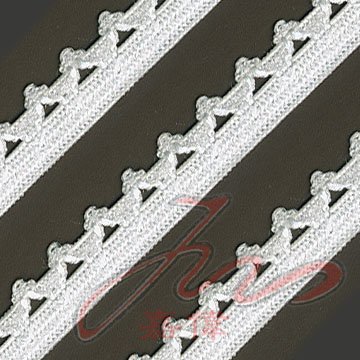 Lace Webbing(JW2115L--12) (Lace Gurtband (JW2115L - 12))