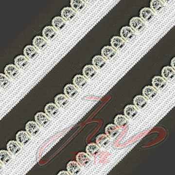 Lace Webbing (Dentelle Webbing)