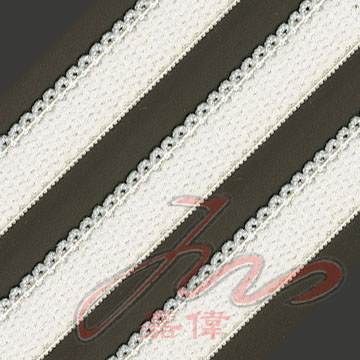 Lace Webbing (JW2141L--13) (Lace Gurtband (JW2141L - 13))