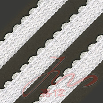 Lace Webbing (Dentelle Webbing)