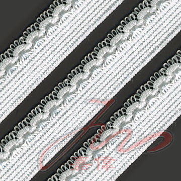 Lace Webbing (Dentelle Webbing)
