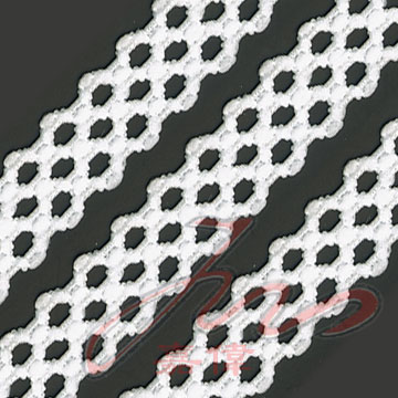 Lace Webbing(JW3131L--16) (Dentelle Webbing (JW3131L - 16))