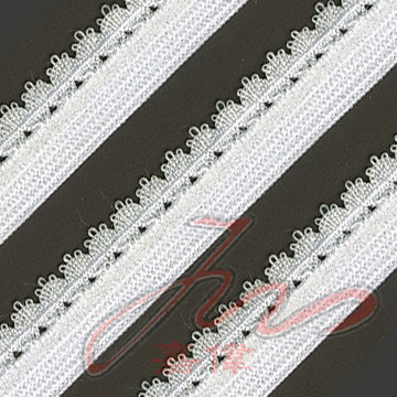 Lace Webbing(JW3135L--12) (Dentelle Webbing (JW3135L - 12))