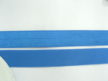 Binding tape (Reliure bande)