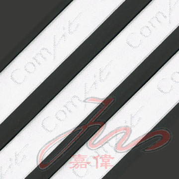 Jacquard webbing (Jacquard Gurtband)