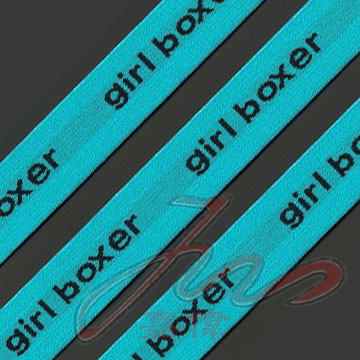 Jacquard webbing (Jacquard Gurtband)