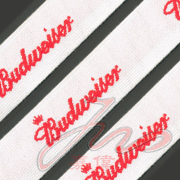 Jacquard webbing