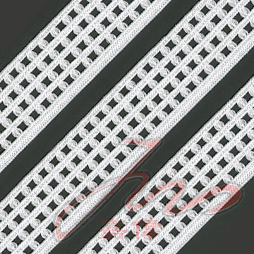 Plane Webbing (Plane Webbing)