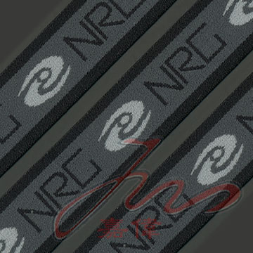 Jacquard Webbing(JW8002L--25)