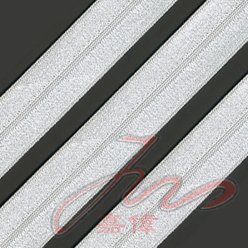 Fold over Elastic Tapes (Fold über elastische Bänder)