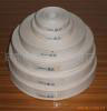 Gray webbing (Gray Gurtband)