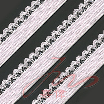 Lace Webbing (Dentelle Webbing)