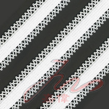 Lace Webbing (Dentelle Webbing)