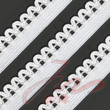 Lace Webbing (Dentelle Webbing)