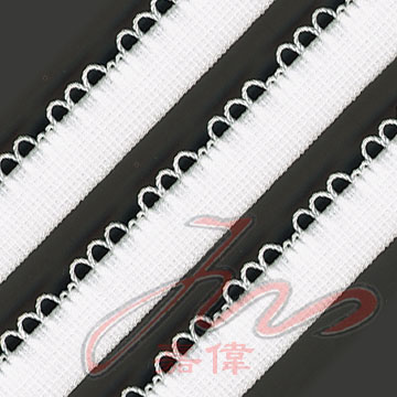 Lace Webbing (Dentelle Webbing)