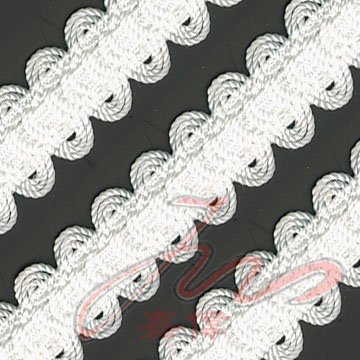 Lace Webbing(JW3104L--17) (Dentelle Webbing (JW3104L - 17))