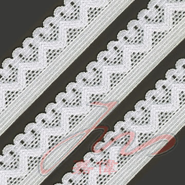 Lace Webbing (Кружева Webbing)