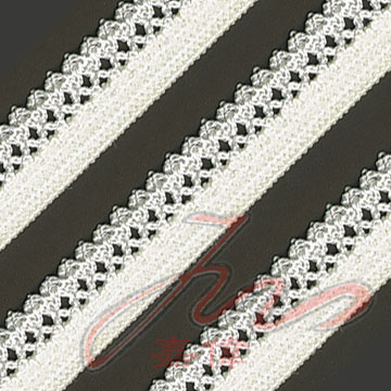 Lace Webbing (JW3115L--12) (Lace Gurtband (JW3115L - 12))