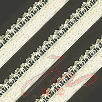 Lace Webbing(JW3111L--12) (Dentelle Webbing (JW3111L - 12))