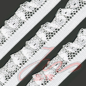 Lace Webbing(JW3124L--22) (Dentelle Webbing (JW3124L - 22))