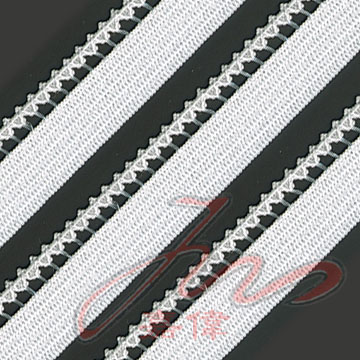 Lace Webbing(JW3125L--14) (Dentelle Webbing (JW3125L - 14))