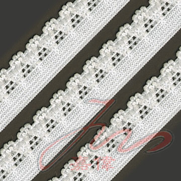 Lace Webbing (Кружева Webbing)