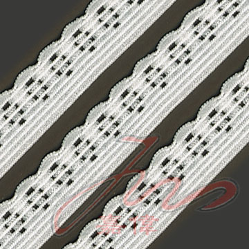 Lace Webbing (Кружева Webbing)
