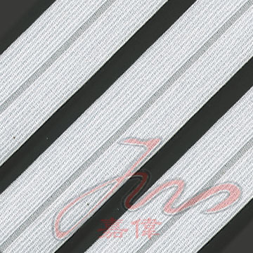 Foldover Elastic Webbing (Foldover elastischen Gurten)