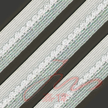 Lace Webbing (Кружева Webbing)