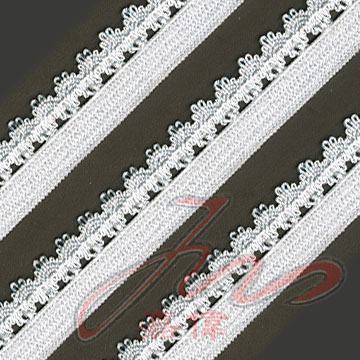 Lace Webbing (Кружева Webbing)
