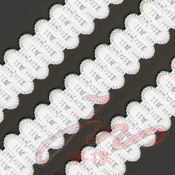 Lace Webbing (Кружева Webbing)