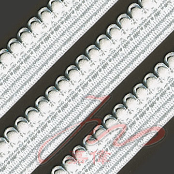 Lace Webbing (Lace Gurtband)