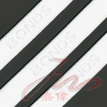 Jacquard webbing