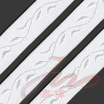 Jacquard Webbing(JW8105L--20)