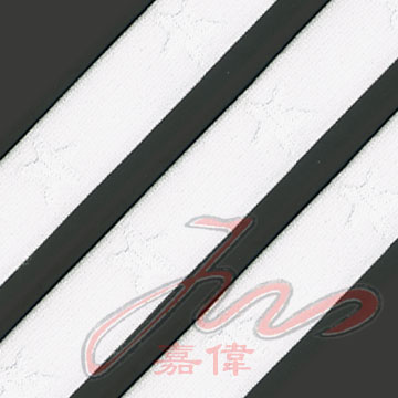 Jacquard webbing