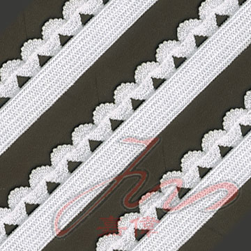 Lace Webbing (Lace Gurtband)