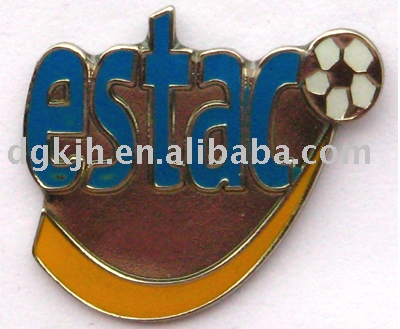 Metal Badge (Metal Badge)