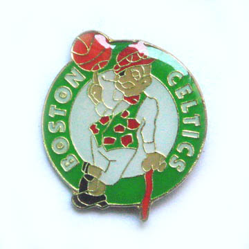 Metal Badge (Metal Badge)