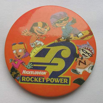badge (badge)