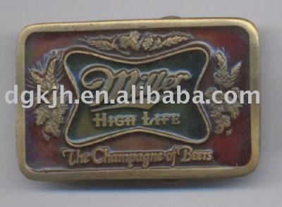 buckle