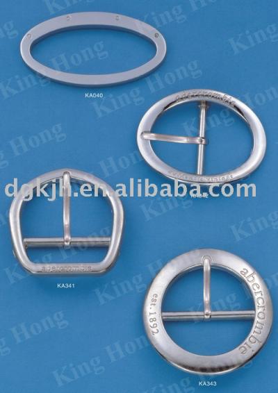 buckle