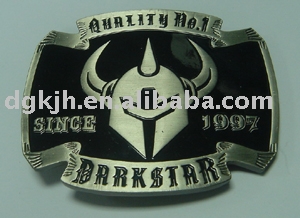 buckle